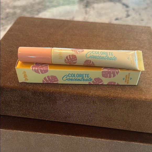 Alamar Cosmetics Other - Colorete Concentrate Liquid Blush in Light Pink
